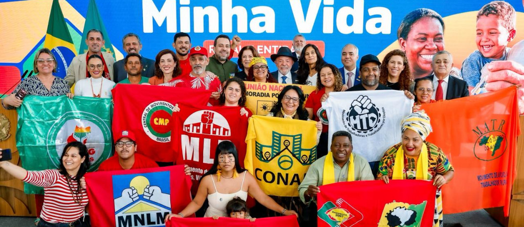 Ceará é contemplado com mais de 4 mil novas unidades habitacionais do Minha Casa, Minha Vida