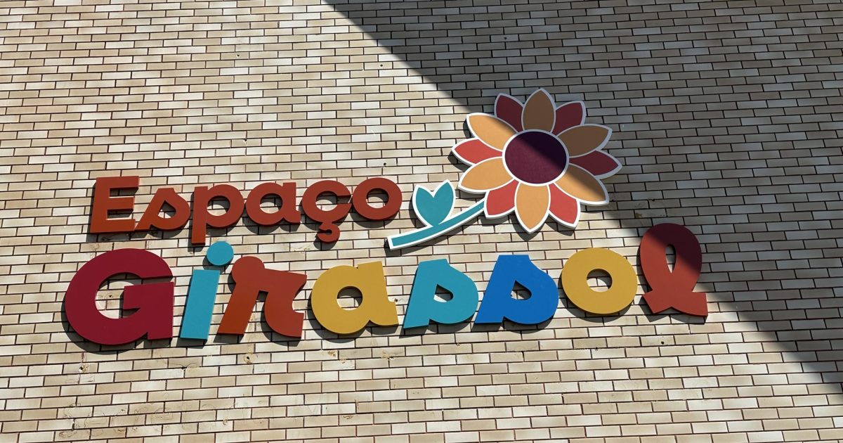 1º Espaço Girassol para jovens com TEA é inaugurado em Fortaleza – WebTV  Nordestina